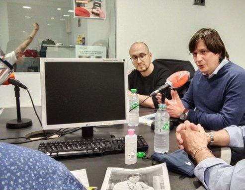 radio 1